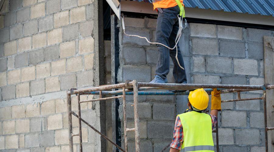 Local Chimney Repair in Sea Isle City, NJ